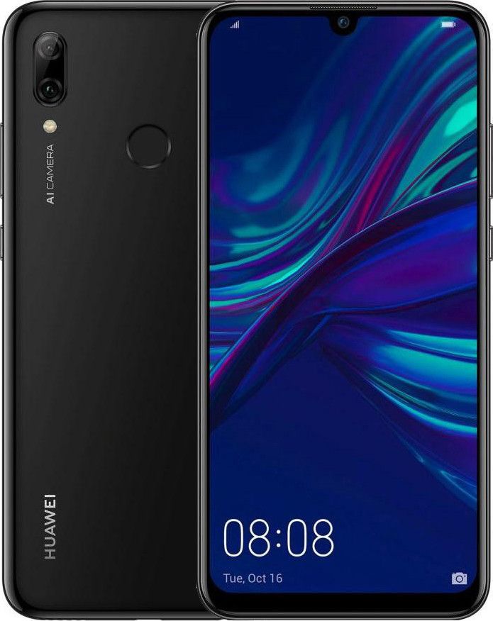

Смартфон Huawei P Smart 2019 3/64 (51093FSW) Black