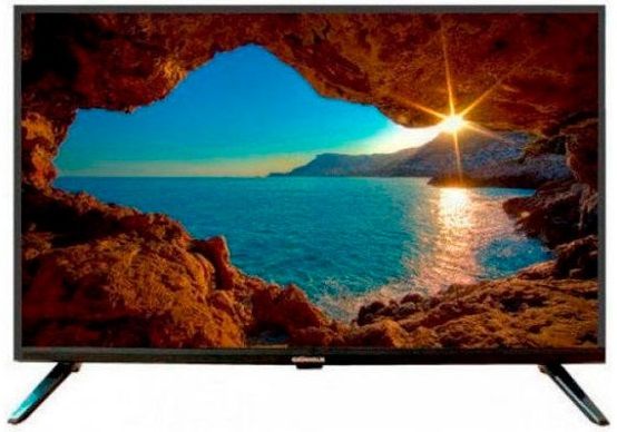 

Телевізор Grunhelm GT9HD32-GA