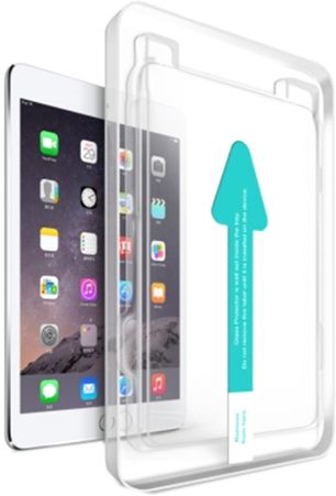 

Защитное стекло Zifriend для Apple iPad 10.2 2019 (BC_704603) Crystal Clear