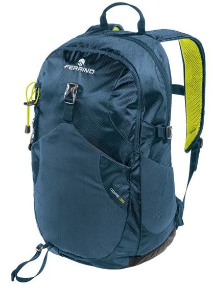 

Рюкзак Ferrino Core 30 (924389) Blue