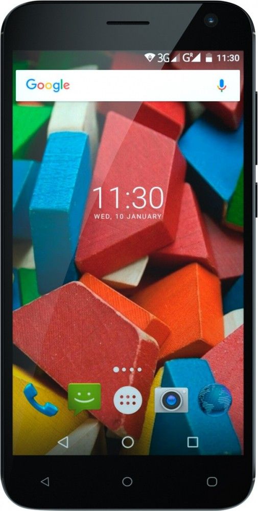 

Смартфон Nous NS 5005 Fabulous