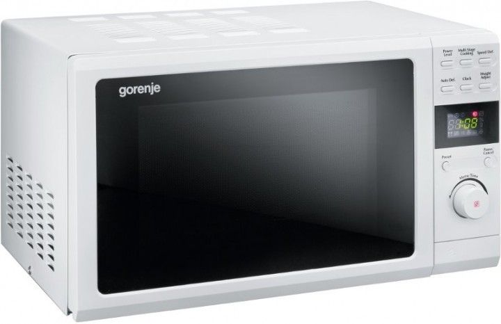 

Микроволновая печь GORENJE MO-17 DW