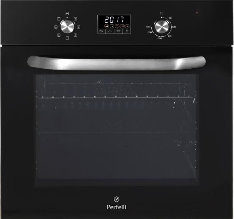 

Духова шафа Perfelli BOE 6760 BL