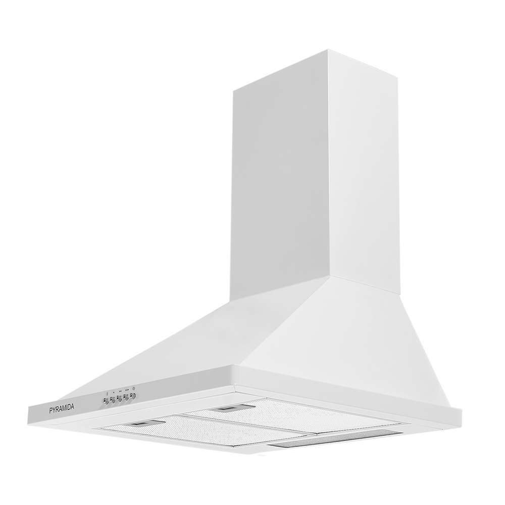 

Витяжка PYRAMIDA KH 60 (1000) WH