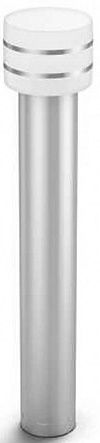 

Смарт-светильник PHILIPS Tuar post 1x9.5W 230V (17406/47/P0) Inox