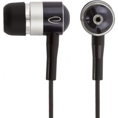 

Наушники Esperanza In-Ear EH128 Black-Silver