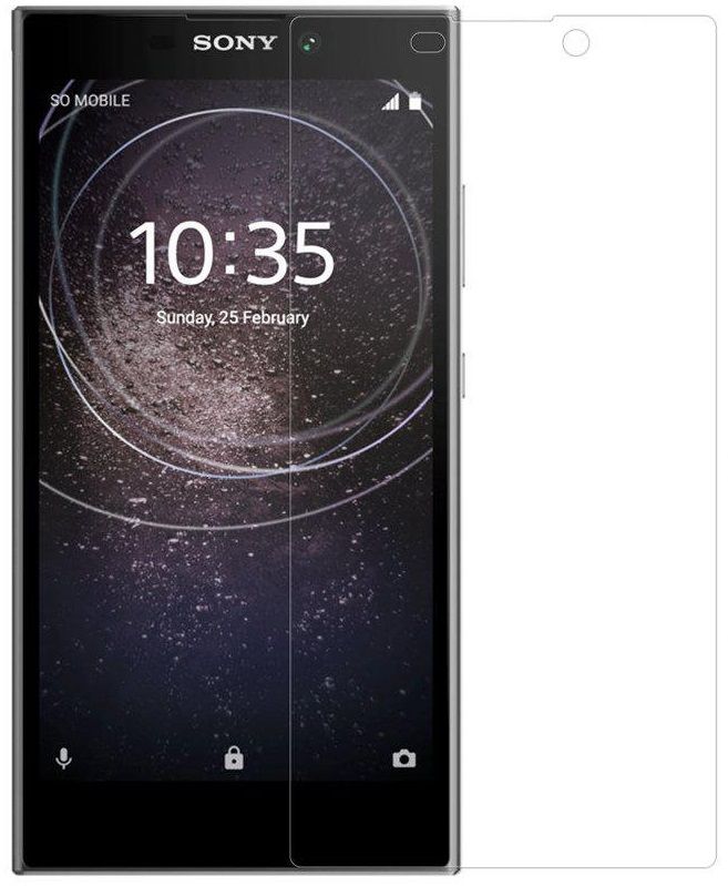 

Захисне скло для Sony Xperia L2