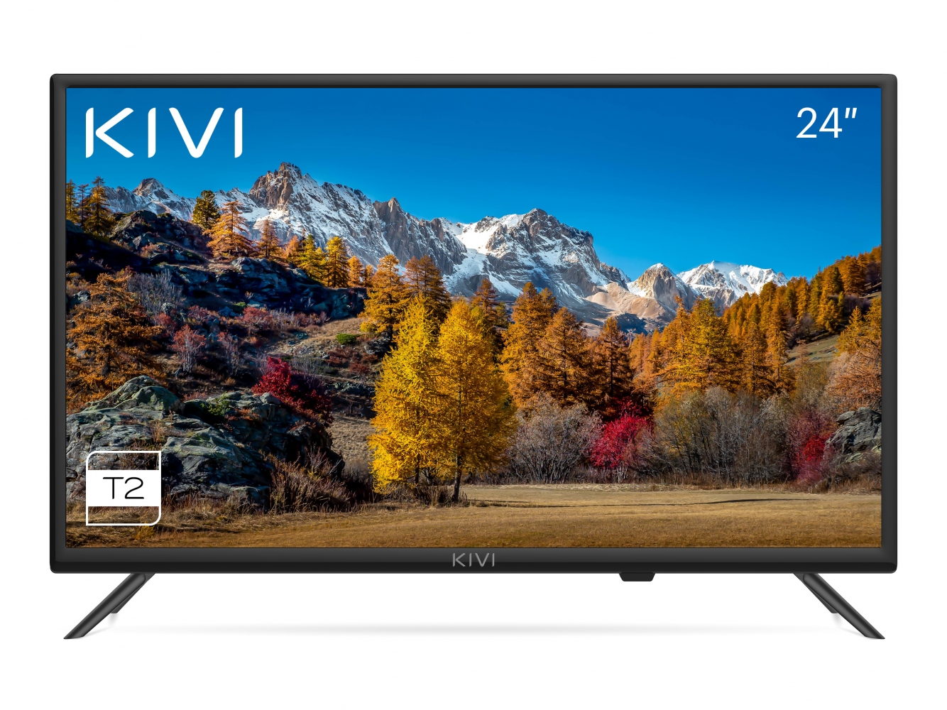 

Телевізор Kivi 24H510KD
