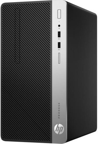 

Персональний комп'ютер HP ProDesk 400 G5 MT (4VF03EA)