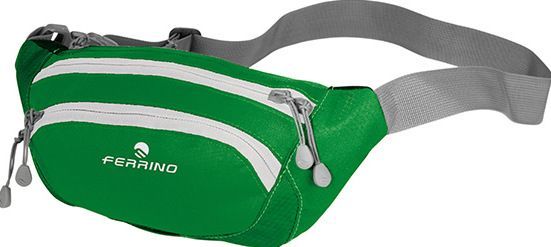 

Сумка на пояс Ferrino Sutton (923498) Green
