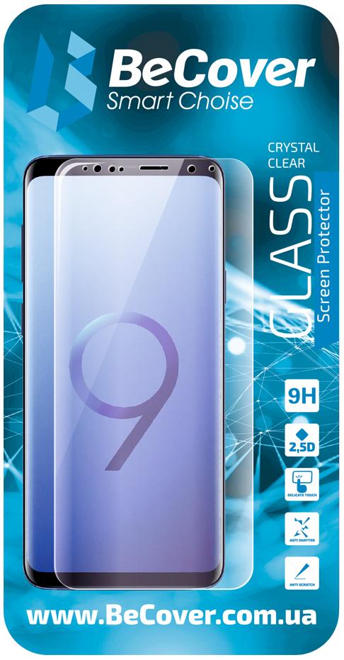 

Захисне скло BeCover для Xiaomi Redmi Note 7 Crystal Clear Glass (703188)