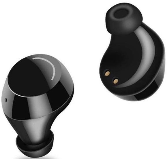 

Навушники WUW TWS29 Black