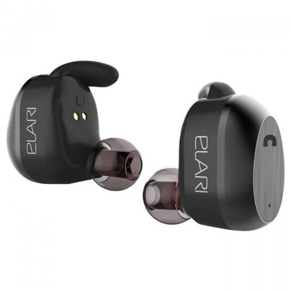 

Навушники Elari NanoPods Bluetooth Black (NPS-1)