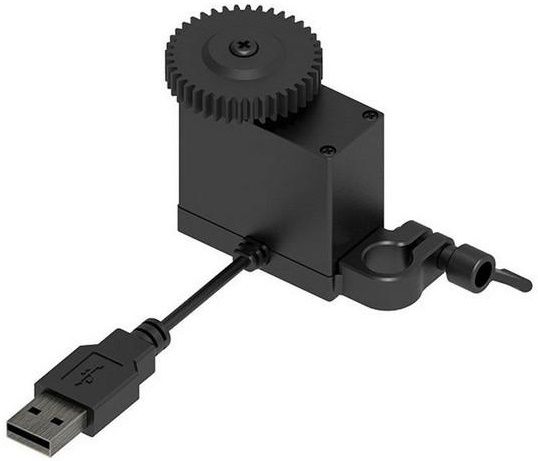 

Система фокусування FeiyuTech Follow Focus AF1 (211001)