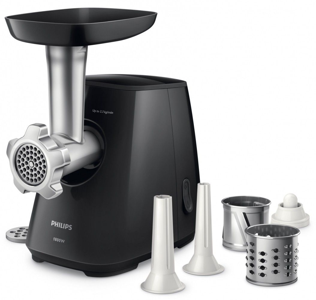 

Мясорубка Philips HR2721/00