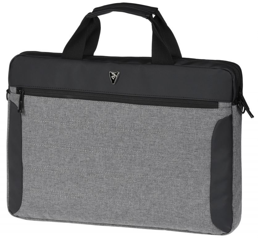 

Сумка для ноутбука 2E 16" (2E-CBN816GR) Grey