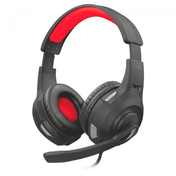 Гарнитура Trust GXT 307 Ravu Gaming Headset (22450) от Територія твоєї техніки на платформе USKIDKA Гарнитура Trust GXT 307 Ravu Gaming Headset (22450) от Територія твоєї техніки