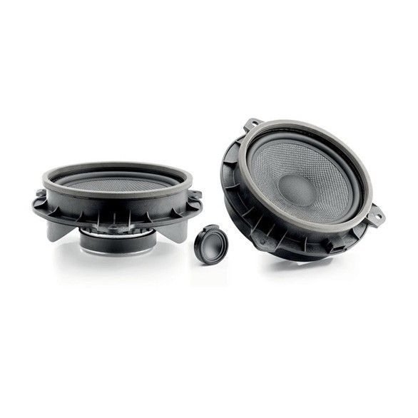 

Автоакустика Focal IS 165TOY