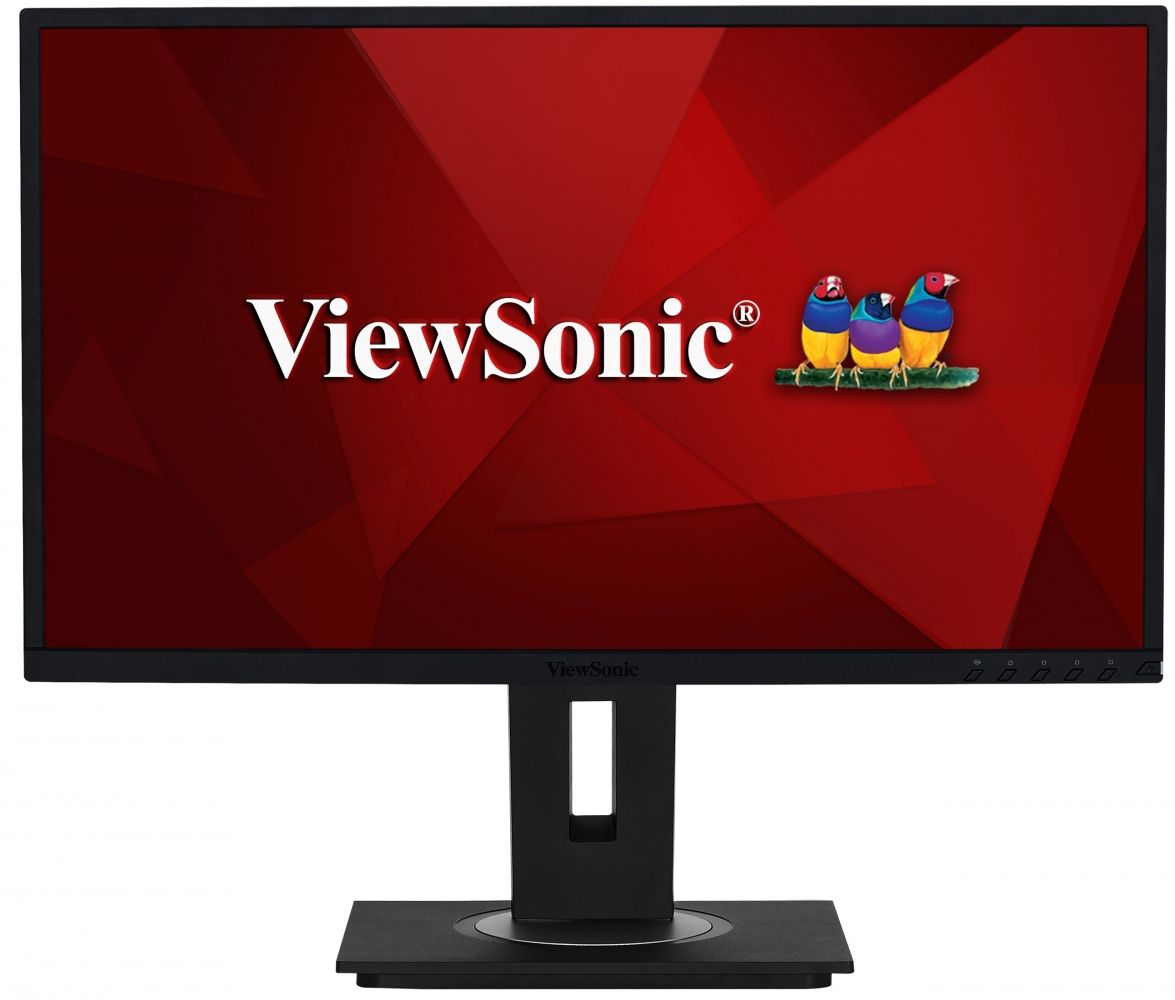 

Монитор ViewSonic VG2748