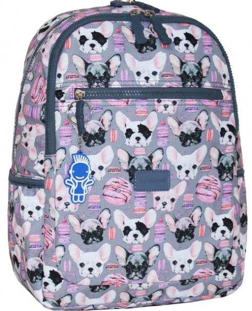 

Рюкзак Airon Bagland 13 л 510 (сублимация 144)
