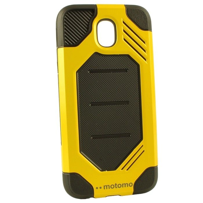 

Накладка Motomo Armor Samsung J530 (J5-2017) Yellow