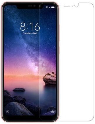 

Захисна плівка TPU Boxface Xiaomi Redmi Note 6 Pro