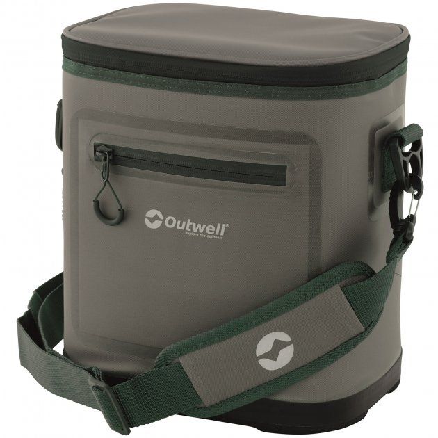 

Термосумка Outwell Coolbag Hula M (590164) Grey