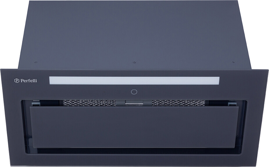

Витяжка Perfelli BISP 6973 A 1250 GF LED Strip