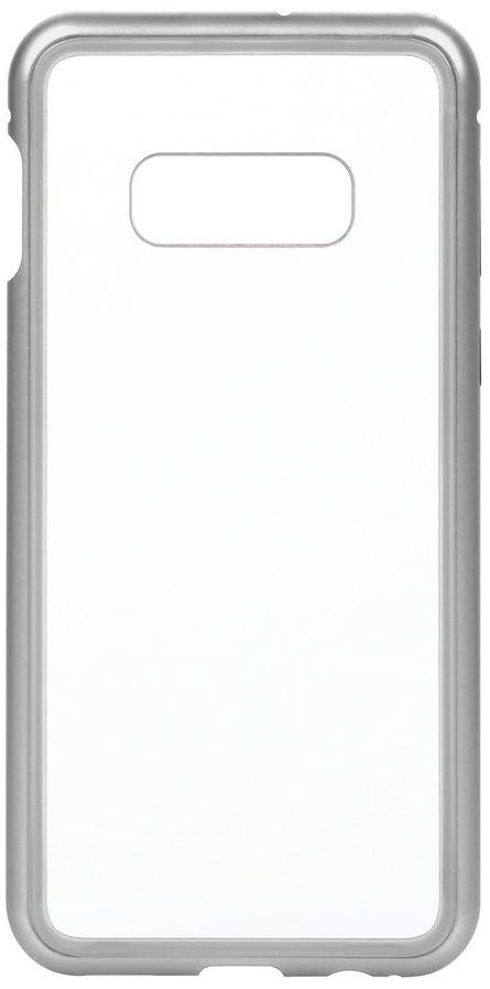 

Панель BeCover Magnetite Hardware для Samsung Galaxy S10e SM-G970 (703520) White