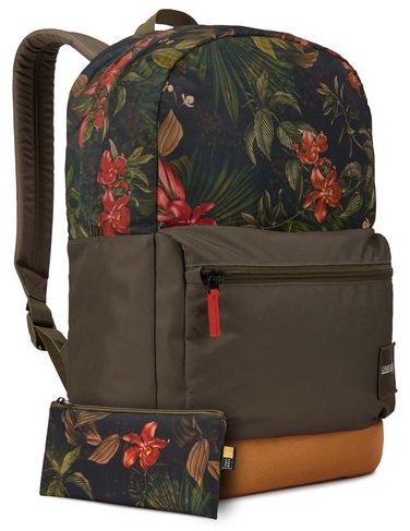 

Рюкзак для ноутбука Case Logic Commence 15.6" (3203849) MultiFloral/Cumin