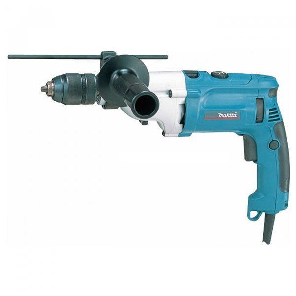 

Дриль ударний Makita HP2071