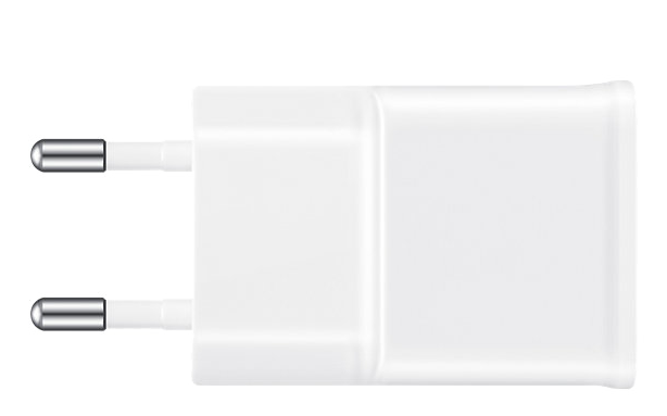 Сетевое зарядное устройство Samsung EP-TA12EWEUGRU White от Територія твоєї техніки на платформе USKIDKA Сетевое зарядное устройство Samsung EP-TA12EWEUGRU White от Територія твоєї техніки