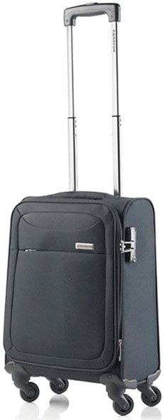

Чемодан на колесиках CarryOn AIR (S) (927211) Black