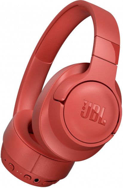 

Навушники JBL Tune 750 BTNC (JBLT750BTNCCOR) Coral