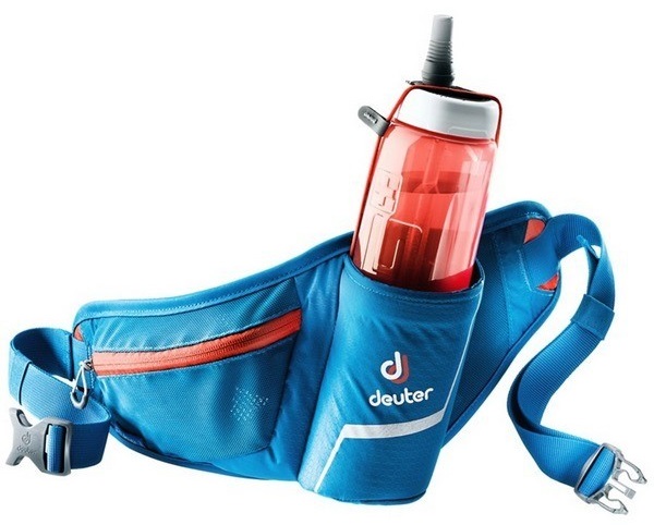 

Поясна сумка Deuter Pulse 2 (3935119 3025) Bay