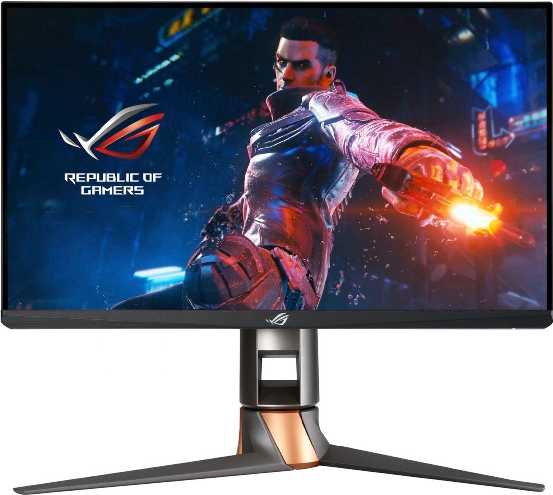 

Монітор Asus ROG Swift PG259QN (90LM05Q0-B01370)