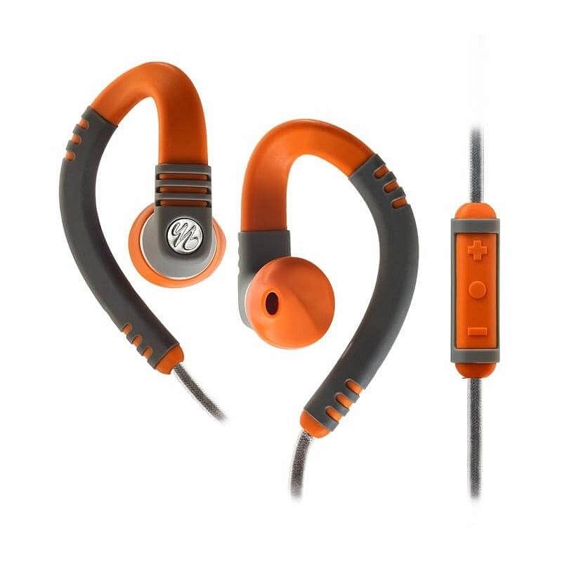 

Наушники Yurbuds Explore Pro Burnt Orange (YBADEXPL02ORG)