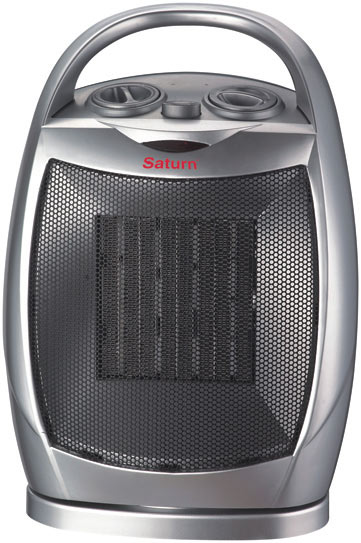 

Тепловентилятор SATURN ST-HT8352