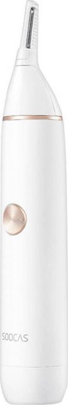 

Тример для носа та вух SOOCAS Nose Hair Trimmer N1 (NUN4076CN) White