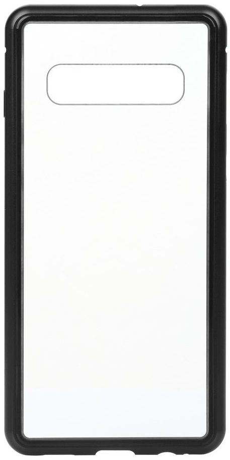 

Панель BeCover Magnetite Hardware для Samsung Galaxy S10 SM-G973 (703515) Black