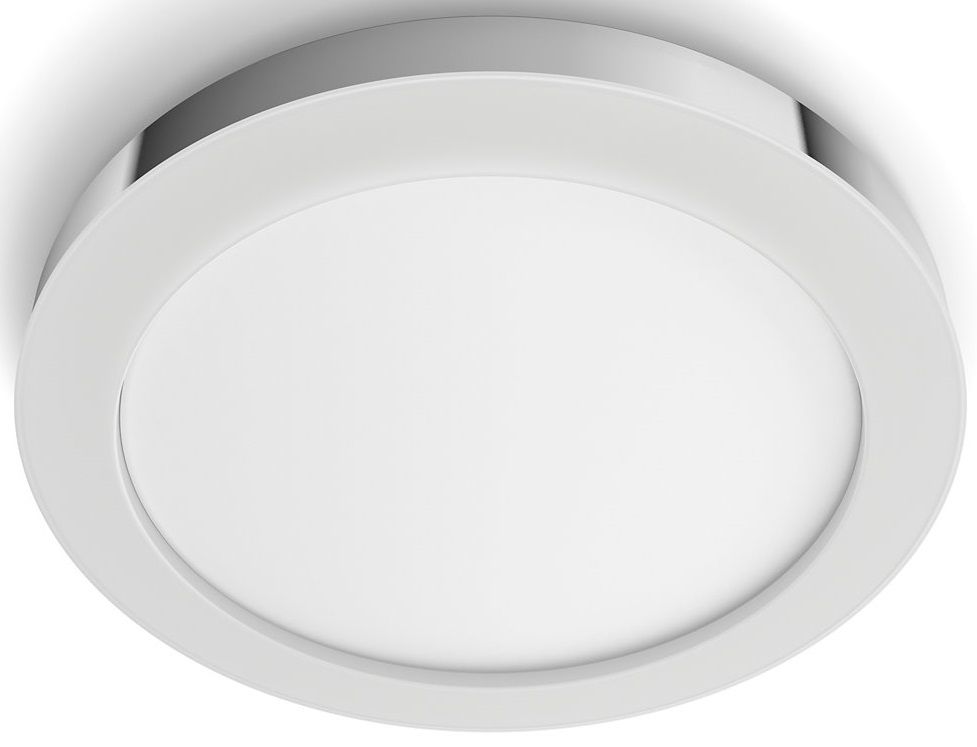 

Смарт-светильник PHILIPS Adore Hue ceiling lamp 1x40W 24V (34350/11/P7) Chrome