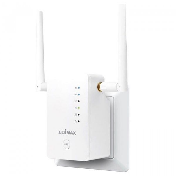 

Ретранслятор Edimax AC1200 (RE11S)