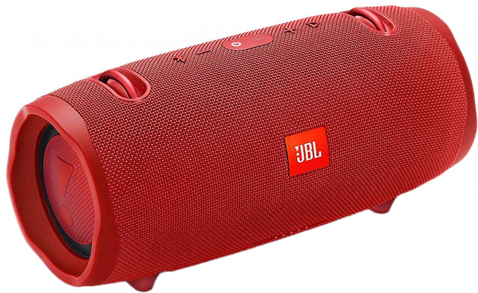 Акция на Портативна акустика JBL Xtreme 2 (JBLXTREME2REDEU) Red от Територія твоєї техніки