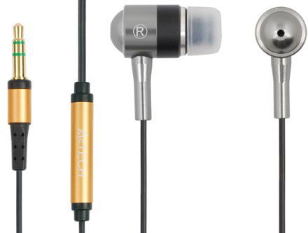 

Навушники A4Tech MK-650 (4711421727778) Black