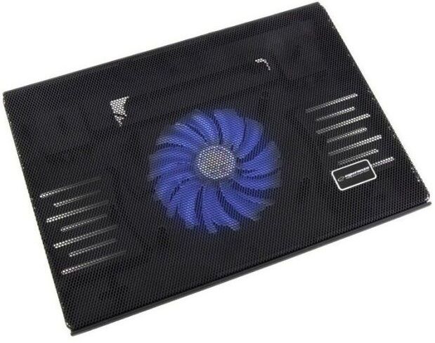 

Підставка для ноутбука Esperanza Notebook Cooling Pad EA142 Solano
