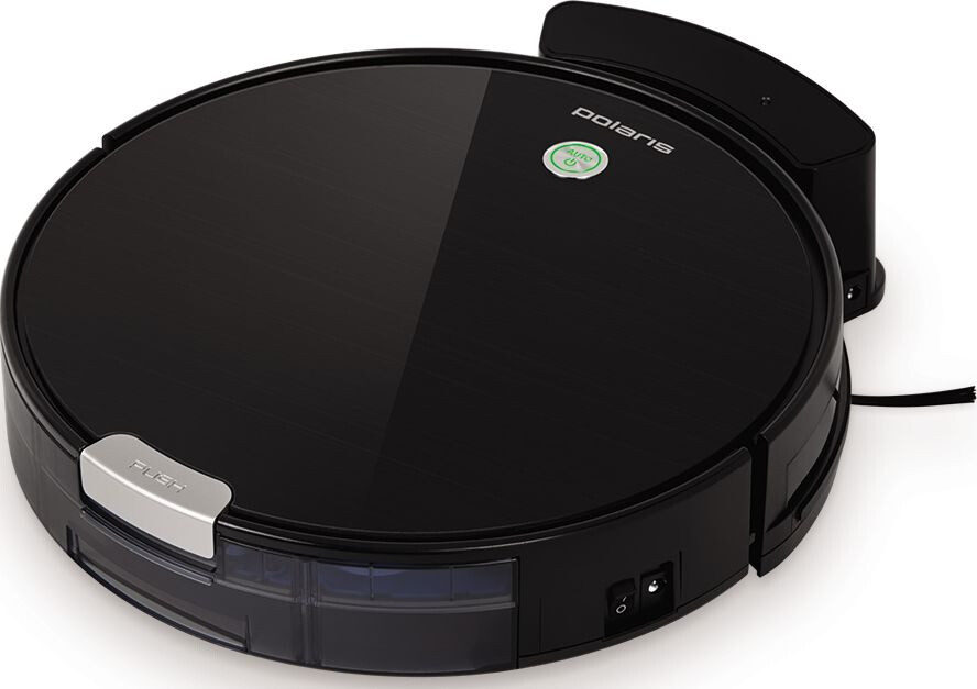 

Робот-пилосос POLARIS PVCR 0926W