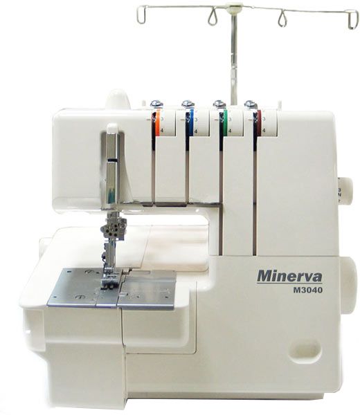 

Розпошивальна машина MINERVA M3040