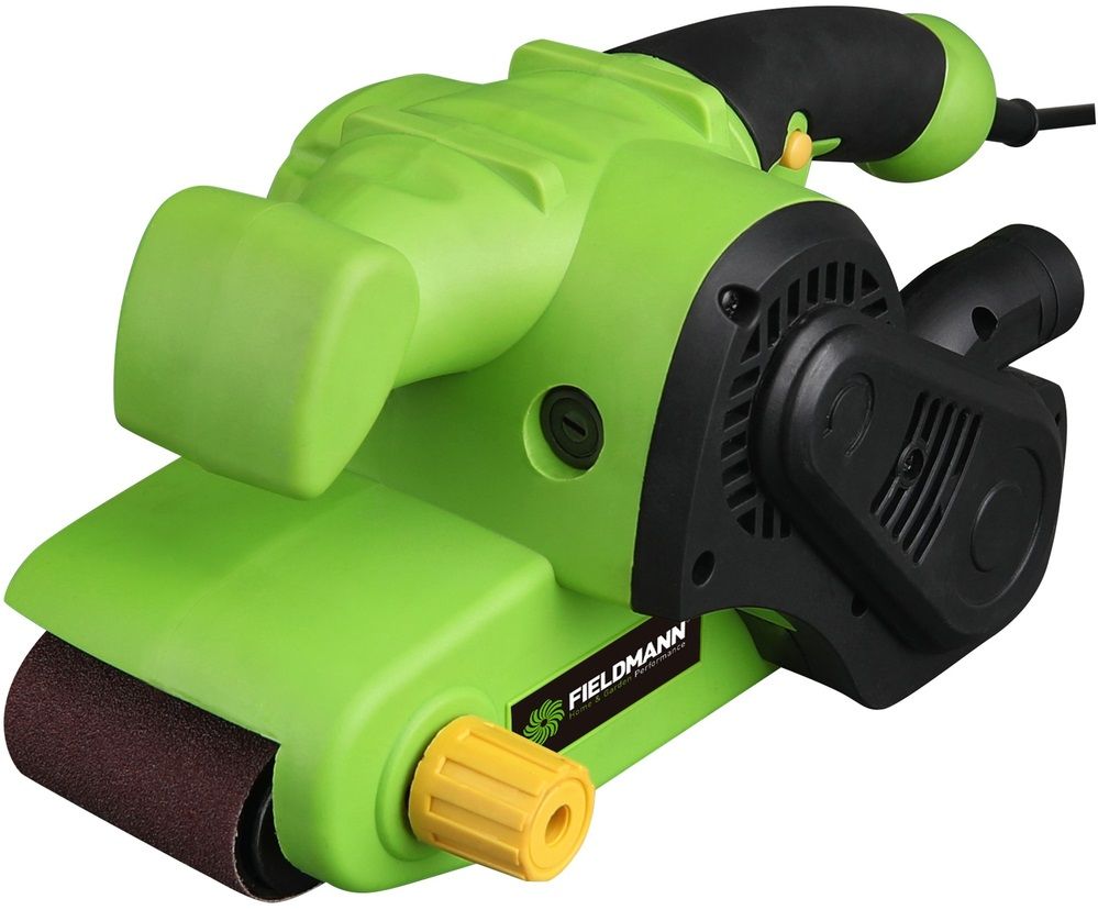 

Ленточная шлифмашина Fieldmann FDBP 200951-E