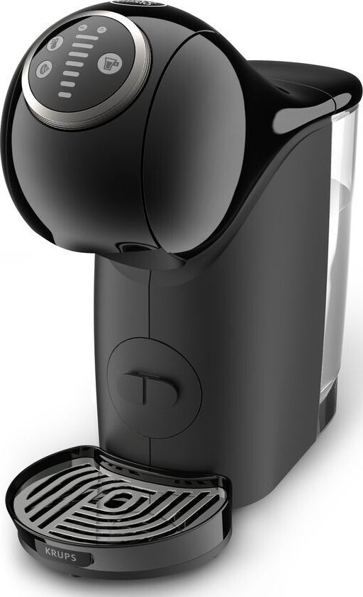 

Капсульна кавоварка KRUPS Genio S Plus KP340831 Black