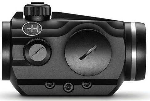 

Приціл коліматорний Hawke Vantage Red Dot 1x30 Weaver